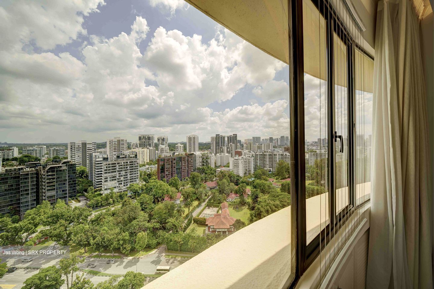 The Draycott (D10), Apartment #570994691